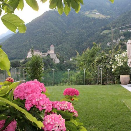 Villa Falkner Тіроло Екстер'єр фото