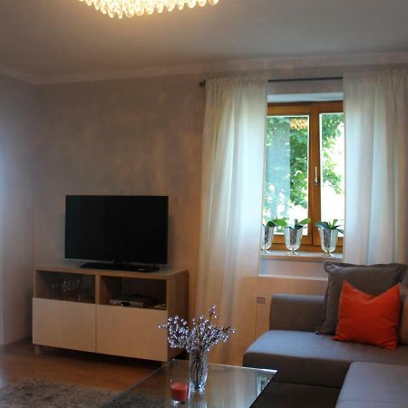 Villa Falkner Тіроло Екстер'єр фото