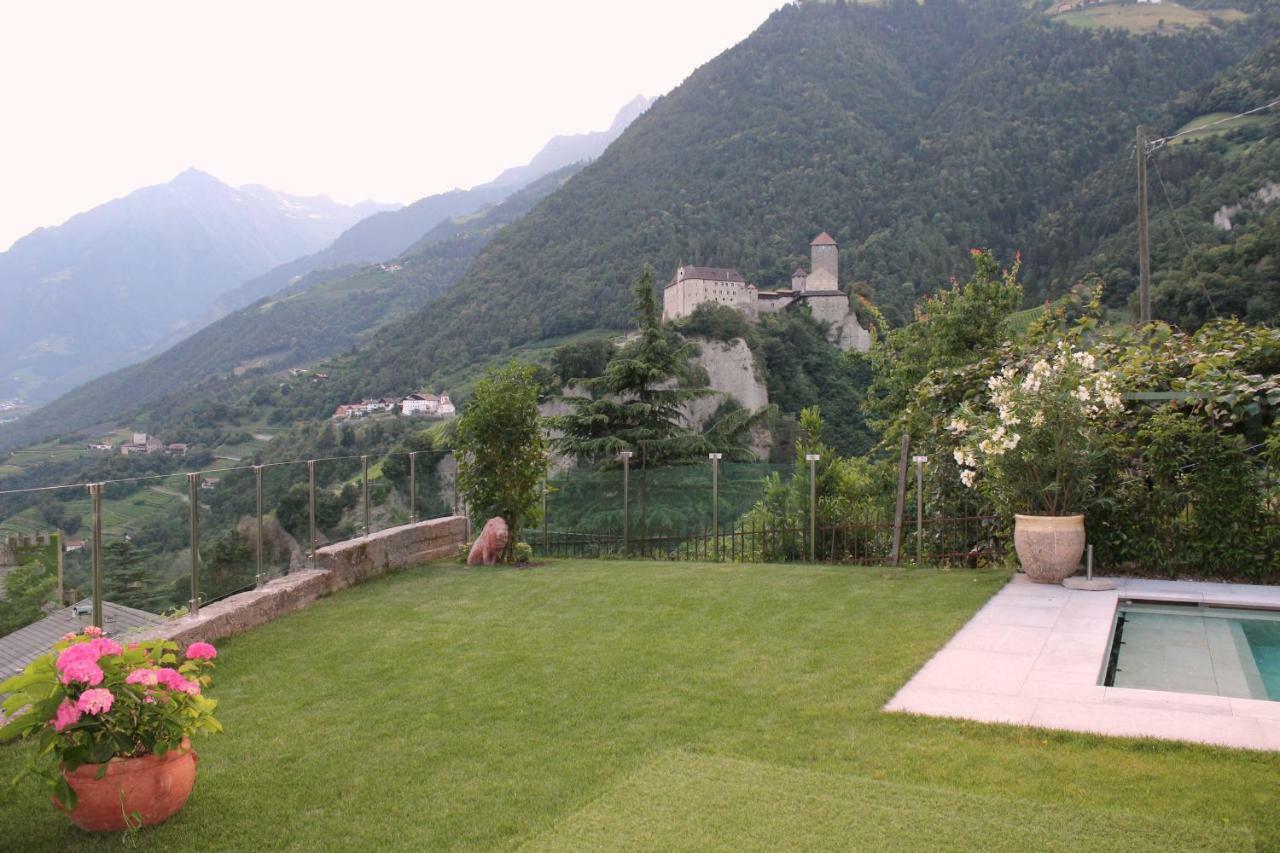 Villa Falkner Тіроло Екстер'єр фото