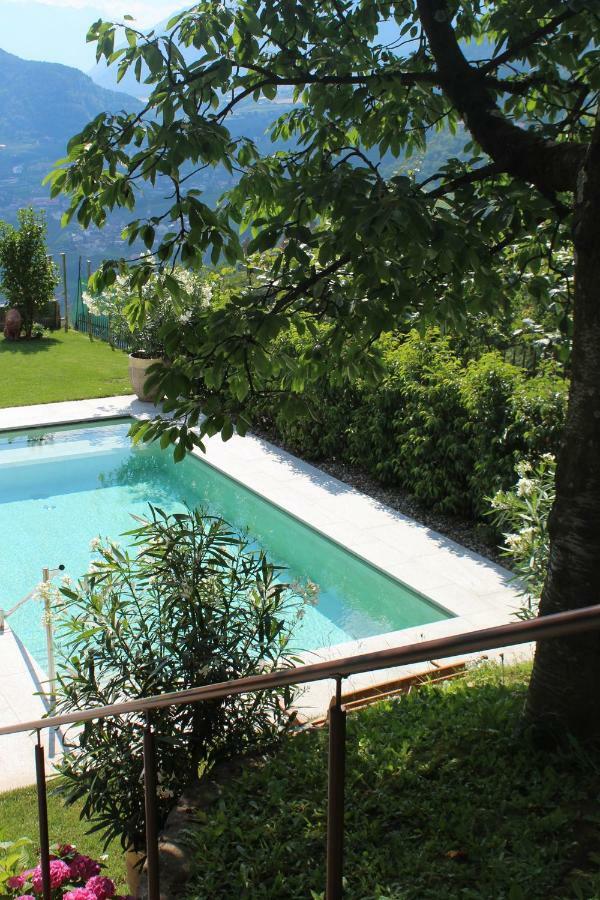 Villa Falkner Тіроло Екстер'єр фото