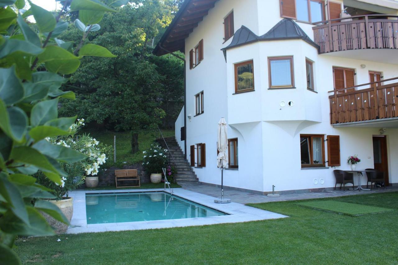 Villa Falkner Тіроло Екстер'єр фото