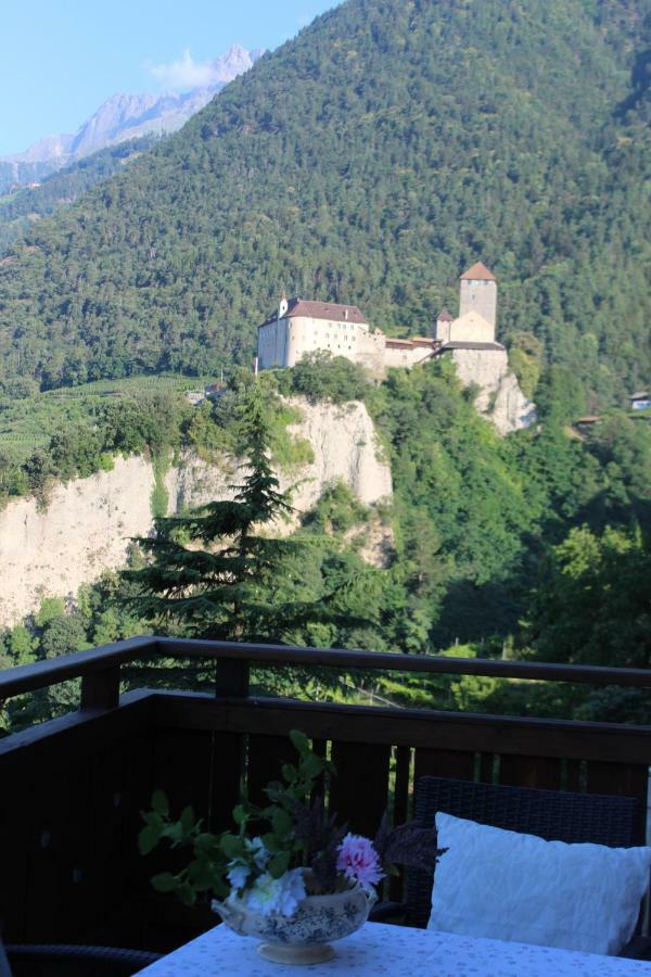 Villa Falkner Тіроло Екстер'єр фото