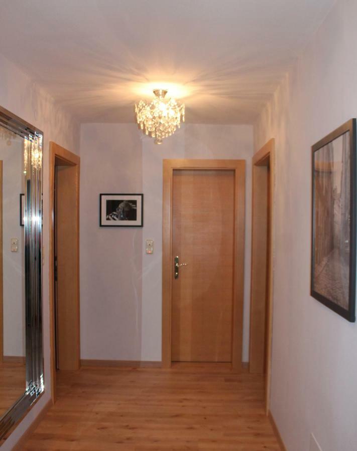 Villa Falkner Тіроло Екстер'єр фото
